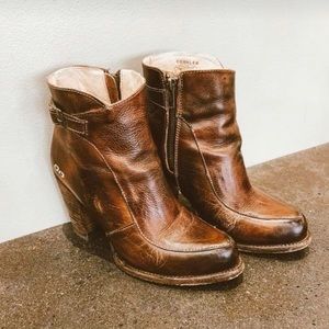 BedStu Boots